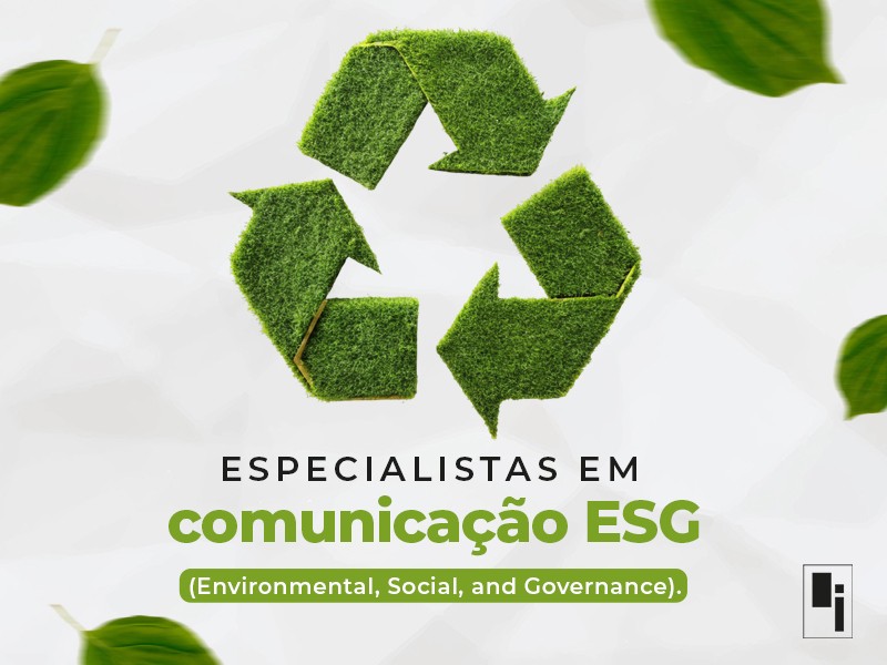 Os benefícios do ESG e como a Interativa Marketing pode contribuir