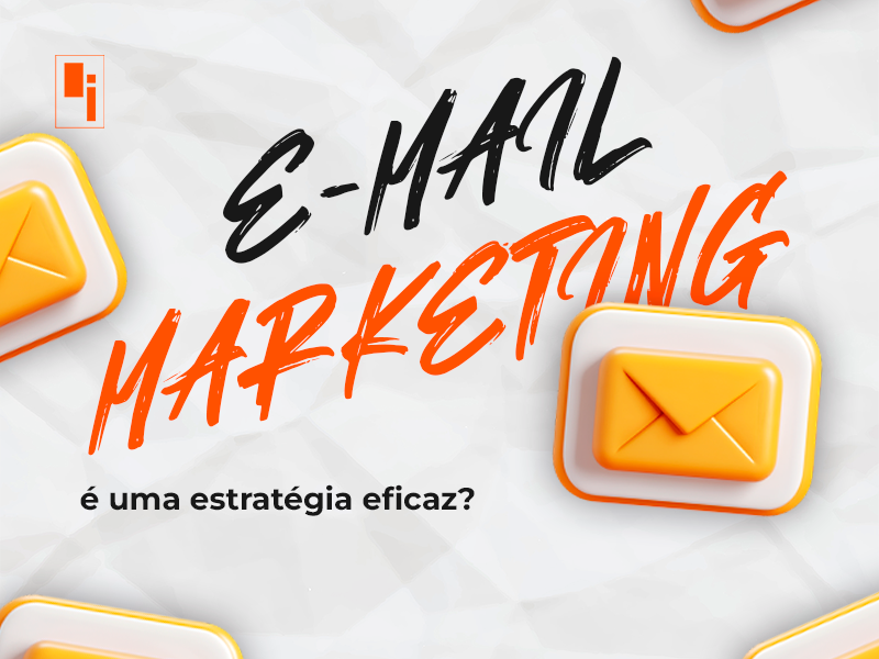 Como desenvolver estratégias eficazes de marketing por e-mail para pequenas empresas